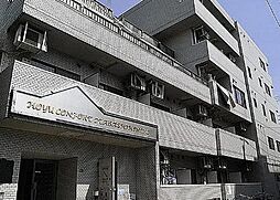 ホーユウコンフォルト板橋本町