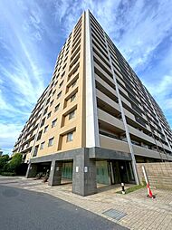 ミックスガーデンウィズ柏の葉