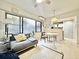 朝日プラザ大岡山