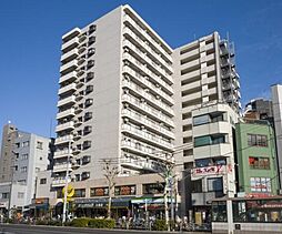 上野ロイヤルハイツ