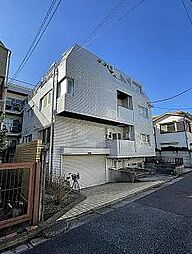 高田馬場ハイツ