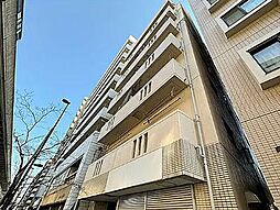 東尾久スカイマンション