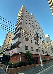 パロス新富町