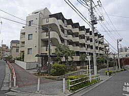 GSハイムときわ台