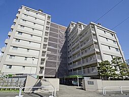 大山ローヤルコーポ 2階