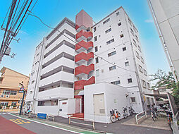 パラスト中板橋 ５階