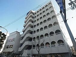 常盤台カーネル