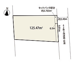 世田谷区祖師谷３丁目