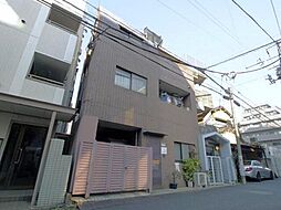 ハーミテイジ
