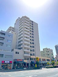 上野ロイヤルハイツ