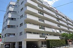 柏木ローズマンション