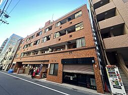 朝日八丁堀マンション