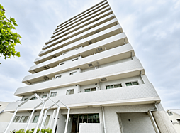 東和パークハイツ墨田