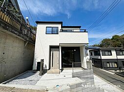 鶴ヶ峰駅　横浜市旭区上川井町