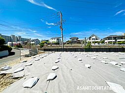 洋光台駅　横浜市港南区港南台7丁目　Ａ区画