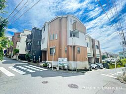 二俣川駅 歩8分 横浜市旭区二俣川2丁目