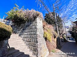 三ツ沢上町駅　歩5分　横浜市保土ケ谷区峰沢町