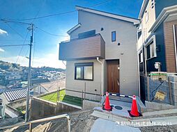 鶴ヶ峰駅　横浜市旭区今宿南町　Ａ号棟