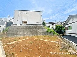 三ツ沢下町駅　歩4分　横浜市神奈川区三ツ沢東町