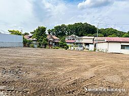 桜ヶ丘駅　歩17分　大和市上和田　ＮＯ．1