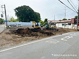 桜ヶ丘駅　歩17分　大和市上和田　ＮＯ．4