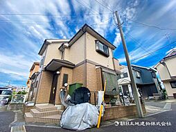 瀬谷駅　歩14分　横浜市瀬谷区相沢2丁目