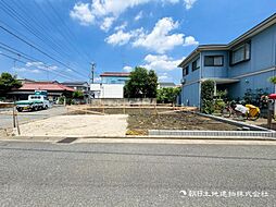 三ツ境駅　横浜市瀬谷区宮沢2丁目