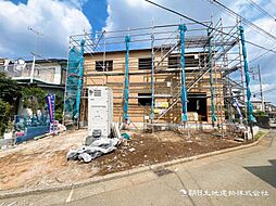 鶴ヶ峰駅　横浜市旭区川井本町