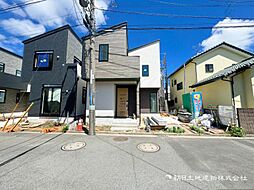 三ツ境駅　横浜市瀬谷区阿久和西3丁目　1号棟