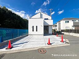 三ツ境駅　横浜市瀬谷区阿久和西3丁目　Ｂ号棟