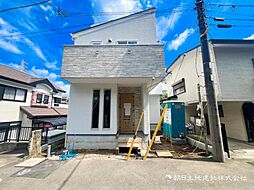 二俣川駅　歩5分　横浜市旭区二俣川2丁目