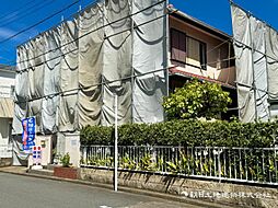 西谷駅　横浜市旭区白根8丁目　1号棟