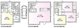 川和町駅　歩17分　横浜市都筑区川和町