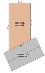 日吉駅　横浜市港北区下田町3丁目