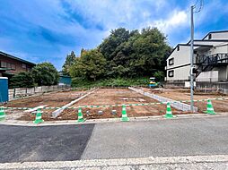 二俣川駅　横浜市旭区南本宿町　Ａ号棟