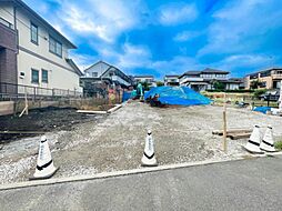 三ツ境駅　歩9分　横浜市瀬谷区二ツ橋町　ＮＯ．1