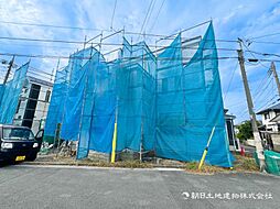 井土ヶ谷駅　歩18分　横浜市南区永田北2丁目　Ｃ号棟