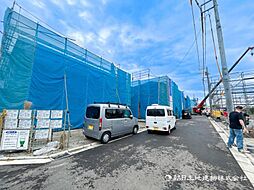 藤沢駅　横浜市戸塚区影取町　1号棟