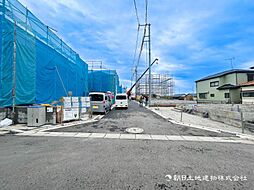 藤沢駅　横浜市戸塚区影取町　5号棟