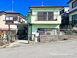 西谷駅　横浜市保土ケ谷区新井町