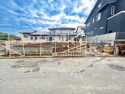 恩田駅　歩8分　横浜市青葉区奈良2丁目　1号棟