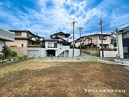 二俣川駅　旭区今宿2丁目　東南角地