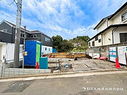 鶴ヶ峰駅　旭区川井宿町　小中学校歩10分圏