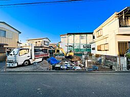 下飯田駅　横浜市泉区下飯田町