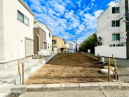 鶴ヶ峰駅　横浜市旭区白根7丁目