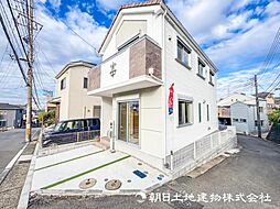 鶴ヶ峰駅 横浜市旭区白根7丁目