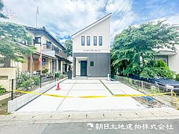 緑園都市駅 歩17分 横浜市泉区岡津町
