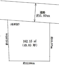 踊場駅　横浜市戸塚区汲沢4丁目