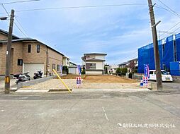 鶴ヶ峰駅　横浜市旭区中白根4丁目