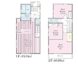 たまプラーザ駅　横浜市青葉区美しが丘西2丁目　2号棟